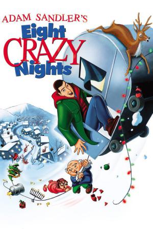 8 Çılgın Gece (2002)