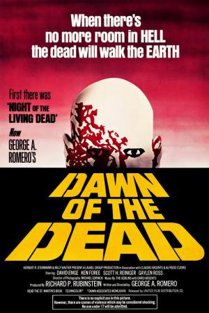 Ölülerin Şafağı (1978)