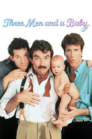 Üç Adam ve Bir Bebek (1987)