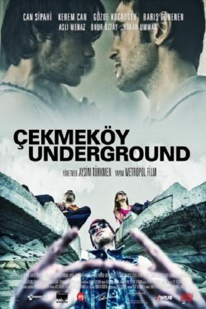 Çekmeköy Underground (2015)