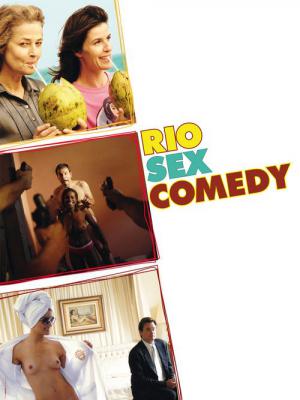 Rio Seks Komedisi (2010)