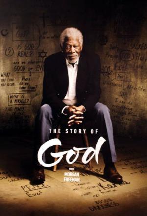 Morgan Freeman ile İnancın Hikâyesi (2016)