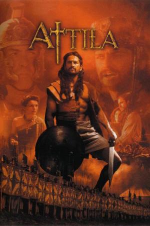 Atilla İmparatorluğun Yükselişi (2001)