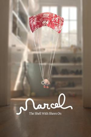 Deniz Kabuğu Marcel (2021)