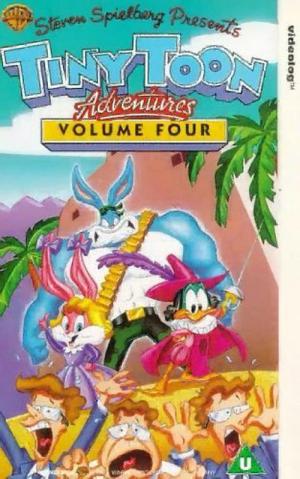 Tiny Toon Maceraları (1990)
