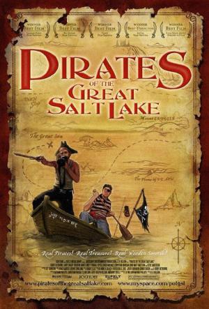 Büyük Tuz Gölü Korsanları (2006)