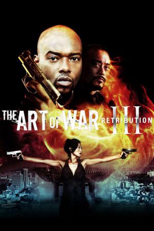 Savaş Sanatı III: Ceza (2009)