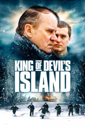 Şeytan Adasının Kralı (2010)