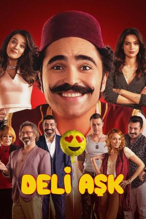 Deli Aşk (2017)