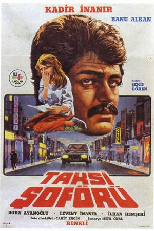 Taksi Şöförü (1976)