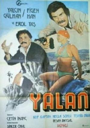 Yalan (1976)