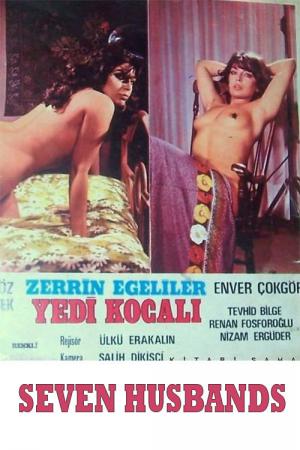 7 kocalı (1979)