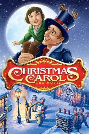 Noel Hikayesi  / Christmas Carol: The Movie (2001)