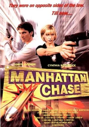 Manhattan Hesaplaşması (2000)