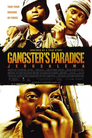 Gangster Cenneti: Jerusalema (2008)