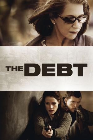 Sır - The Debt (2010)
