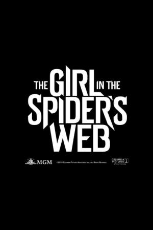 Örümcek Ağındaki Kız (2018)