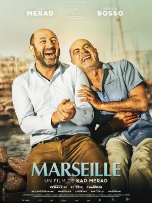 Marsilya (2016)