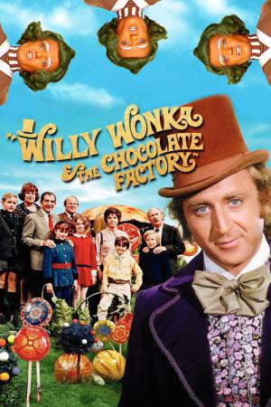 Willy Wonka ve Çikolata Fabrikası (1971)