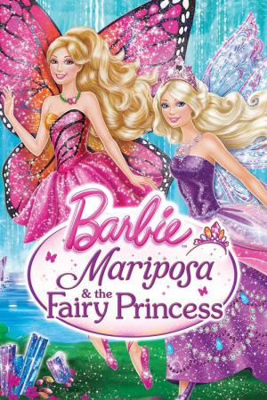 Barbie Mariposa ve Peri Prenses (2013)