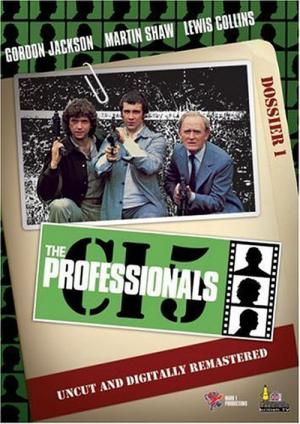 Profesyoneller (1977)