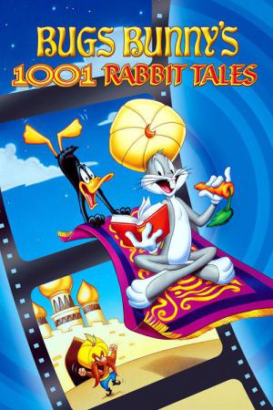 Bugs Bunny'nin 1001 Tavsan Masallari (1982)