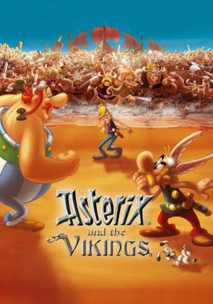 Asteriks Vikinglere Karşı (2006)