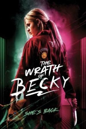 Becky'nin Gazabı (2023)