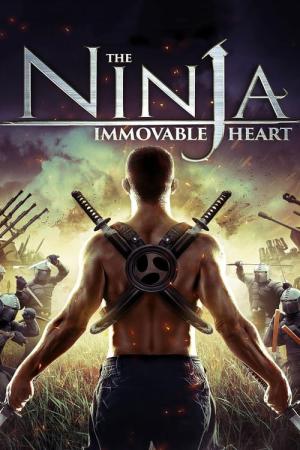Ninjanın Kalbi (2014)