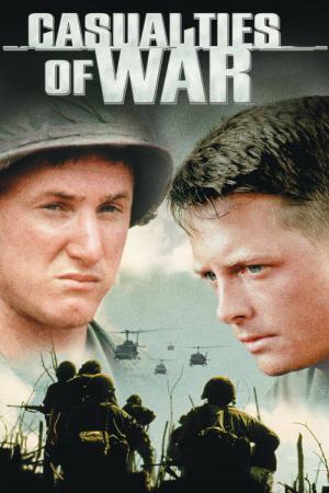 Savaş Günahları (1989)