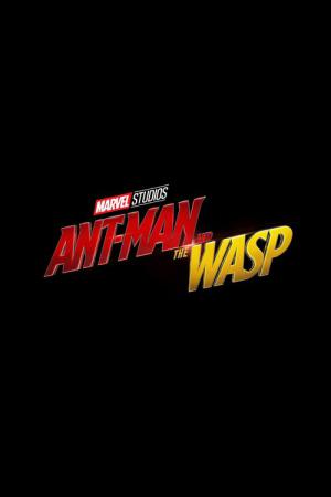 Ant-Man ve Wasp (2018)