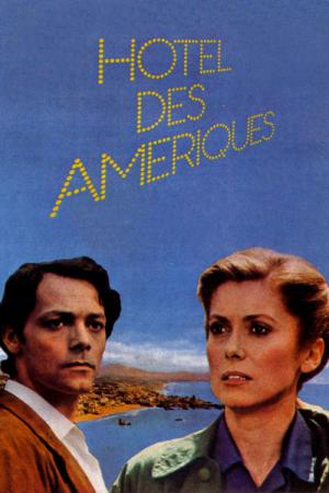 Amerika Oteli (1981)