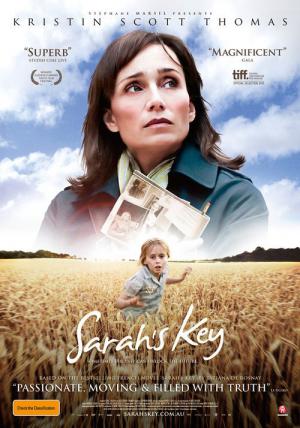 Sarah'ın Anahtarı (2010)