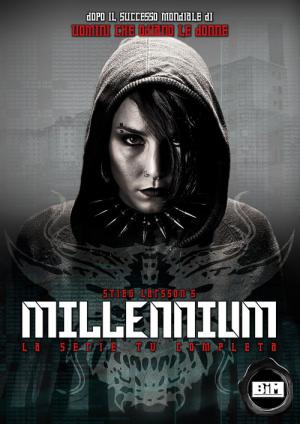 Millennium (2010)