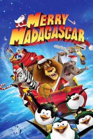 Neşeli Madagascar (2009)