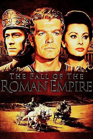 Roma İmparatorluğu'nun Çöküşü (1964)
