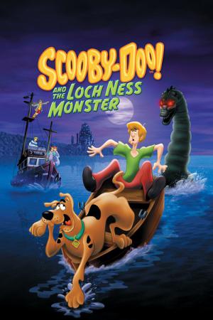 Scooby-Doo! ve Loch Ness Canavarı (2004)