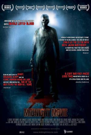 Gece Yarısı Filmi (2008)