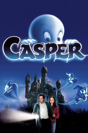 Sevimli Hayalet Casper (1995)