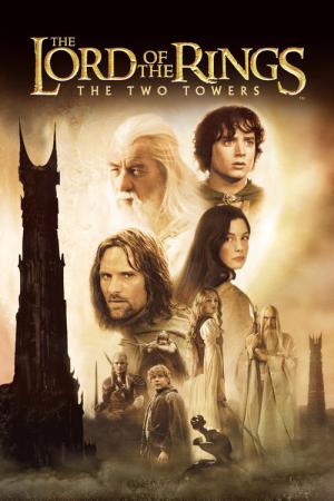 Yüzüklerin Efendisi: İki Kule (2002)