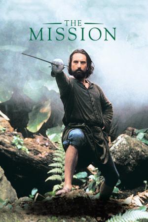 Misyon (1986)