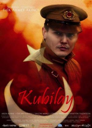Kubilay (2010)