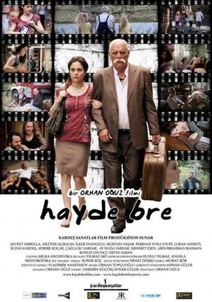 Hayde Bre (2010)