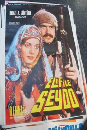 Elif ile Seydo (1972)