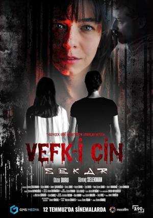 Vefk-i Cin Sekar (2024)