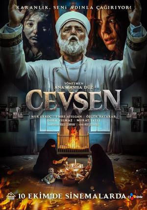 Cevşen (2025)