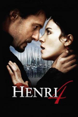 Kral Henry (2010)