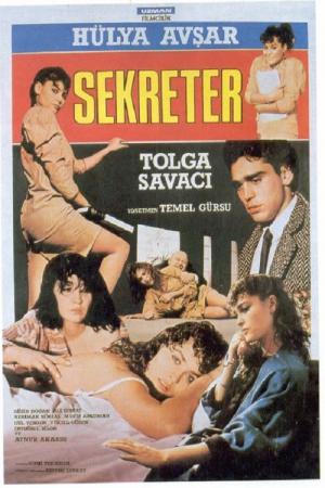 Sekreter (1985)