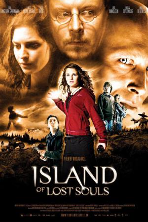 Kayıp Sırlar Adası (2007)