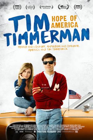 Tim Timmerman: Hope of America (2017)